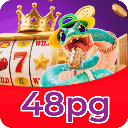 Tabela RTP dos jogos de cassino da 48pg