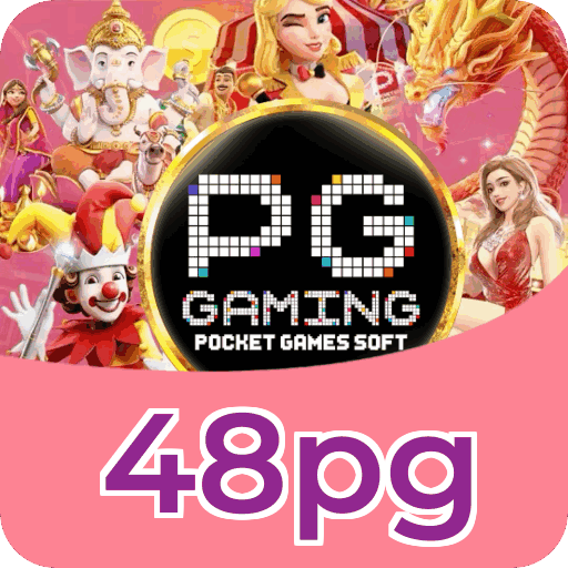 48pg PIX instantâneo Brasil - Depósito e saque em minutos 24/7