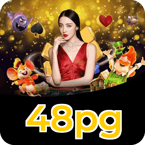 Passo a passo para baixar o app 48pg — ilustração editorial