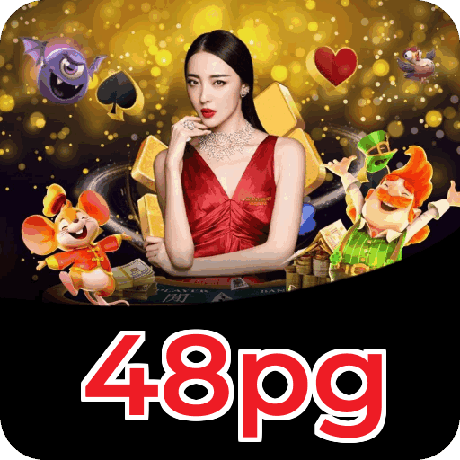 Fluxo de download do app 48pg — referência visual